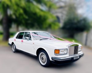 Luxury Classic Cars Kent
