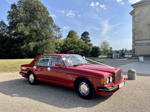 Luxury Classic Cars Kent