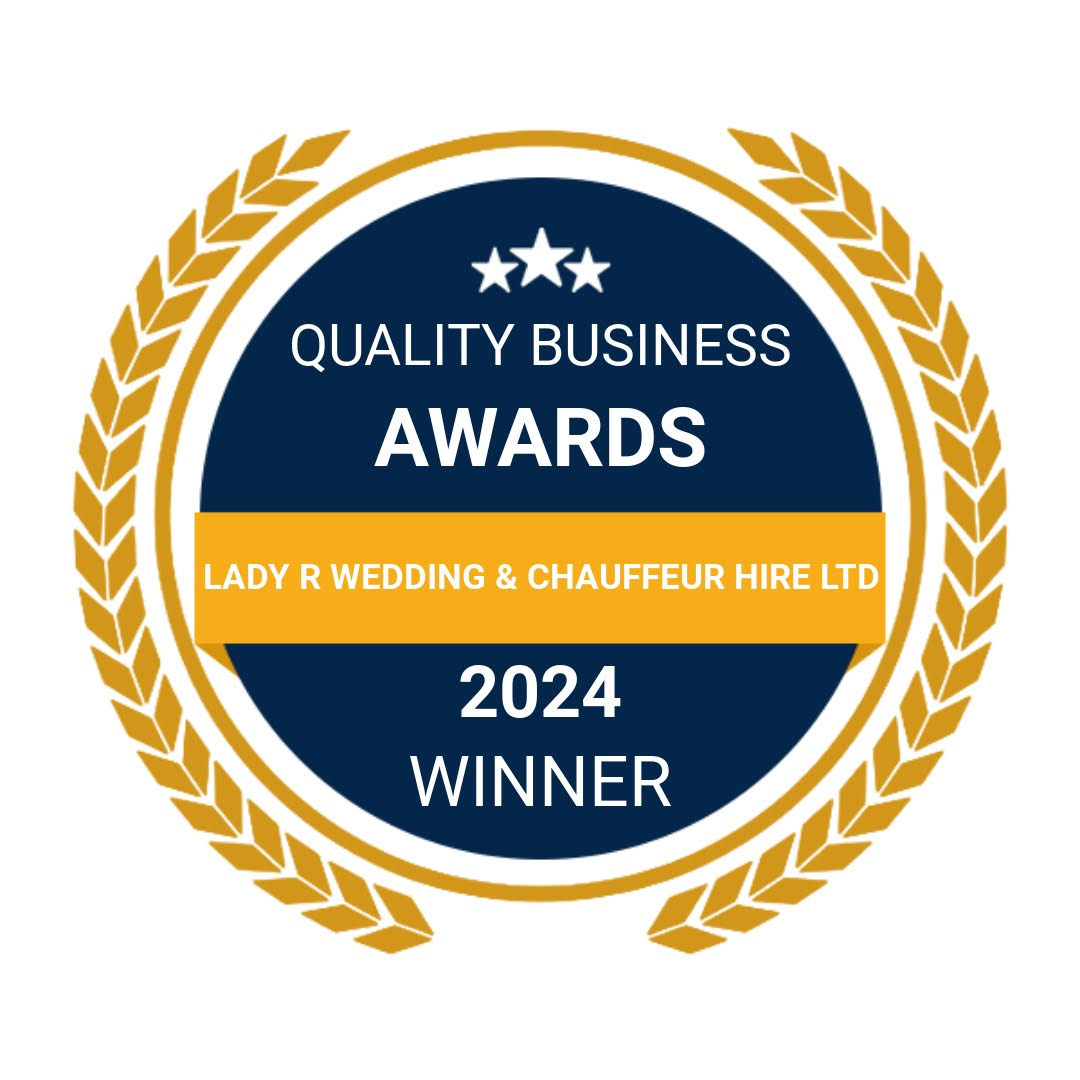 Quality Business Awards Winner