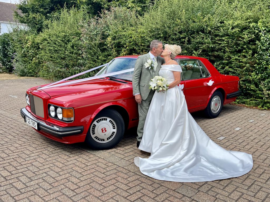 A Magical Wedding Day at The Manor Gatehouse with Garry and Jayne