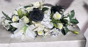 Luxury Table Arrangement