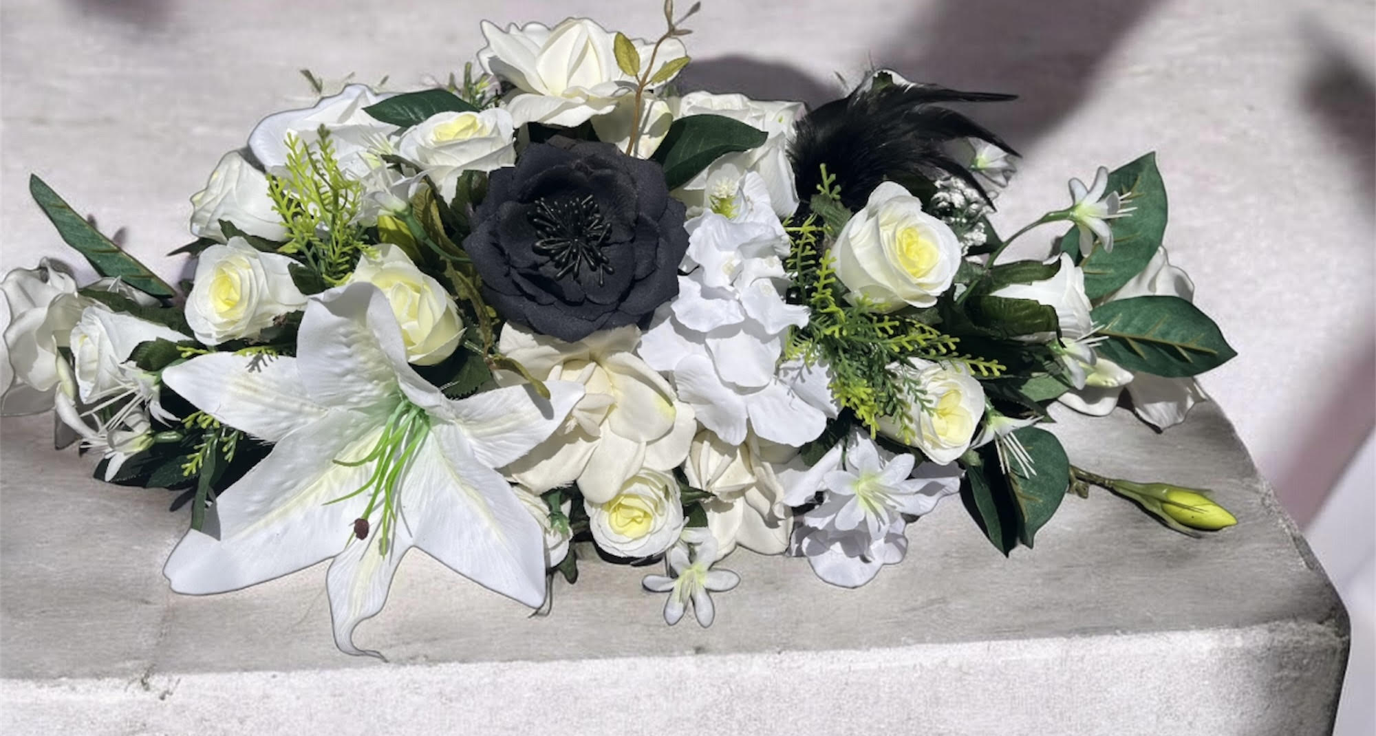 Luxury Table Arrangement